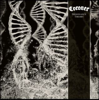 CORONER   Dissonance Theory