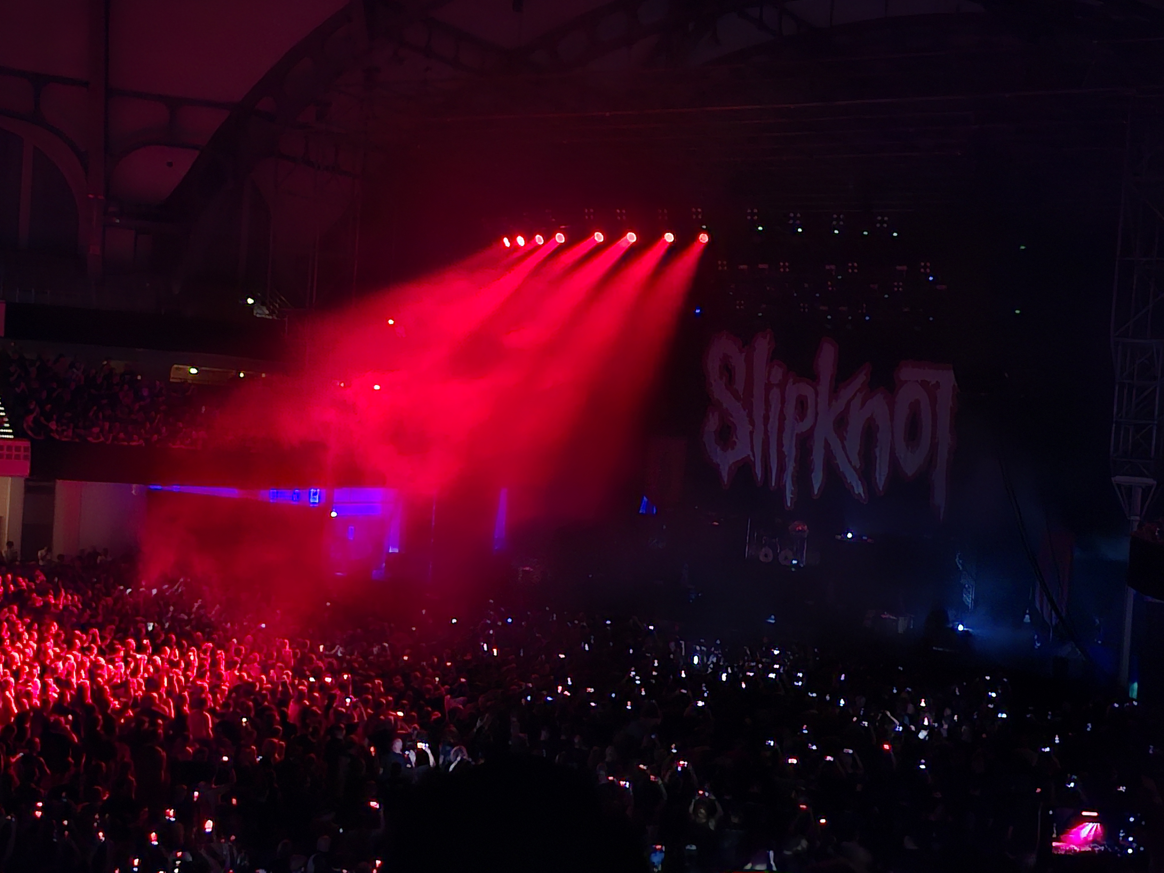Slipknot 2