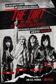 THE DIRT  (Film)