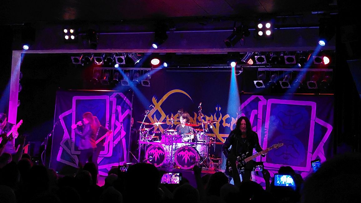 Queensryche